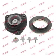 Опора стойки амортизатора KAYABA 903543 QQK7 92 SM2803 - Изображение 2
