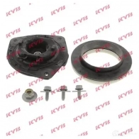 Опора стойки амортизатора KAYABA 903544 SM2804 71A5ZW N - Изображение 2