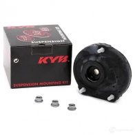 Опора стойки амортизатора KAYABA 8 5TXQ 903507 SM1822 - Изображение 2
