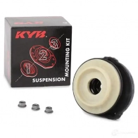 Опора стойки амортизатора KAYABA 903506 Q TT8F SM1821 - Изображение 2