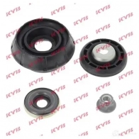 Опора стойки амортизатора KAYABA Q0 GRCV 903454 SM1528 - Изображение 6