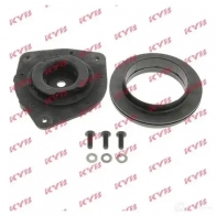 Опора стойки амортизатора KAYABA 903748 G MEUDHN SM5627 - Изображение 2
