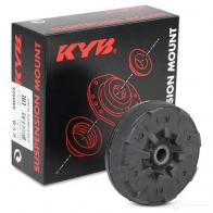 Опора стойки амортизатора KAYABA 903742 RYH4OY P SM5610 - Изображение 2