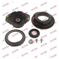 Опора стойки амортизатора KAYABA Renault Espace (JK0) 4 Минивэн 3.5 V6 (JK00. JK0F. JK0P. JK0S. JK0W) 241 л.с. 2002 – 2025 SM1513 U6WJP 0