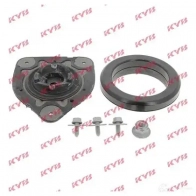 Опора стойки амортизатора KAYABA NT VZL 903456 SM1532 - Изображение 2