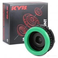 Опора стойки амортизатора KAYABA B2 GVX 903794 SM5794 - Изображение 2