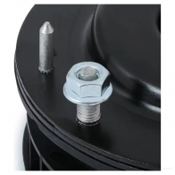 Опора стойки амортизатора KAYABA 903793 7Z3XN W SM5793 - Изображение 5