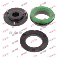 Опора стойки амортизатора KAYABA 903793 7Z3XN W SM5793 - Изображение 7