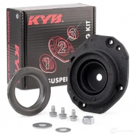 Опора стойки амортизатора KAYABA SM1908 7E 603C 903517 - Изображение 2