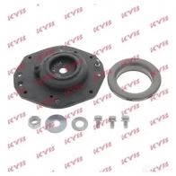 Опора стойки амортизатора KAYABA SM1908 7E 603C 903517 - Изображение 8