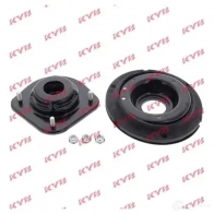 Опора стойки амортизатора KAYABA 39 QBER 903627 SM5199 - Изображение 8
