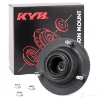 Опора стойки амортизатора KAYABA 903374 SM1002 CTZS ZP - Изображение 2