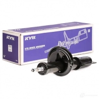Амортизатор KAYABA 4909500568668 635807 899945 ASS UZ8S - Изображение 4