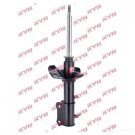 Амортизатор KAYABA 335043 Z 84N0BK 897047 4909500556948 - Изображение 2