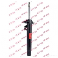 Амортизатор KAYABA 334946 9NX7 Q84 897010 4909500466704 - Изображение 2