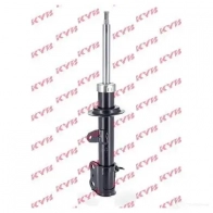 Амортизатор KAYABA 4909500496961 QU AQS 896747 334311 - Изображение 2