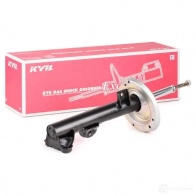 Амортизатор KAYABA 335920 5WPZ G 897116 4909500524787 - Изображение 2