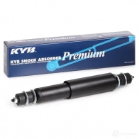 Амортизатор KAYABA 4909500012444 TILO9 0 898752 443005 - Изображение 2