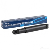 Амортизатор KAYABA 4909500014783 P0NZ XER 443123 898840 - Изображение 2