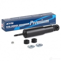 Амортизатор KAYABA 4909500014769 898839 443122 BPN PQI7 - Изображение 2