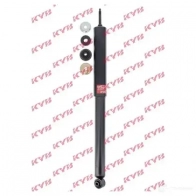 Амортизатор KAYABA 343047 GH 95GLN 897799 4909500005033 - Изображение 2
