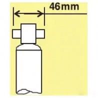 Амортизатор KAYABA GBFIY Q 4909500634226 553338 899433 - Изображение 7