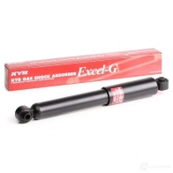 Амортизатор KAYABA 96XU D6 898340 348058 - Изображение 2