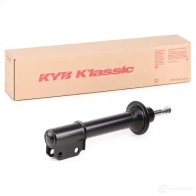 Амортизатор KAYABA 9330044 KX7SJ B 900380 - Изображение 2