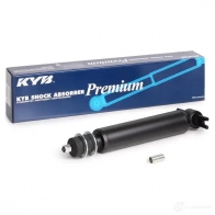 Амортизатор KAYABA 899006 444050 ZZ RGHT 4909500018101 - Изображение 2