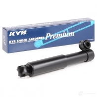 Амортизатор KAYABA 898646 4909500011188 A HMYC6 441038 - Изображение 2