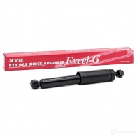 Амортизатор KAYABA O JRBT 343828 898055 - Изображение 2