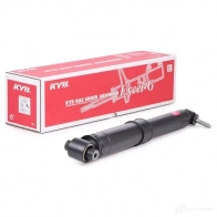 Амортизатор KAYABA 344800 I 2FAFKX 4909500523841 898242 - Изображение 2