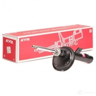 Амортизатор KAYABA DSVD E4 4909500529362 896353 333730 - Изображение 2