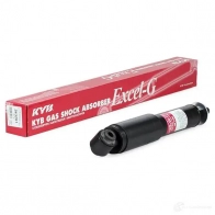 Амортизатор KAYABA 341846 897709 X4T3U 3 - Изображение 2