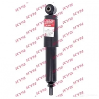 Амортизатор KAYABA 341846 897709 X4T3U 3 - Изображение 6