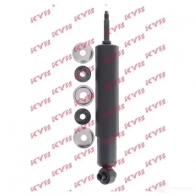 Амортизатор KAYABA L OQDZ7B 4909500422267 899127 445034 - Изображение 2