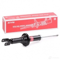 Амортизатор KAYABA UPM34 U 897473 341131 4909500217726 - Изображение 2