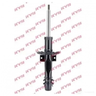 Амортизатор KAYABA 339741 IDUT C 897296 - Изображение 2