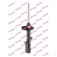 Амортизатор KAYABA 4909500121207 MSP2 P7 333051 896080 - Изображение 2