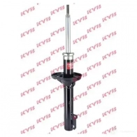 Амортизатор KAYABA 4909500198124 896435 VDRRS JG 333818 - Изображение 2