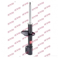 Амортизатор KAYABA 896425 4909500197844 D6 HTR 333804 - Изображение 2