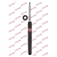 Амортизатор KAYABA 365081 4909500201107 ZX7 EO78 898575 - Изображение 2