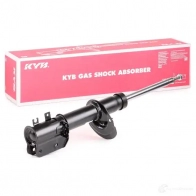 Амортизатор KAYABA 896892 OJV9 R2 334691 - Изображение 2