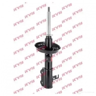 Амортизатор KAYABA 897235 339372 489ZT V9 - Изображение 2
