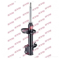 Амортизатор KAYABA 2B7V M 896621 334138 4909500279588 - Изображение 2
