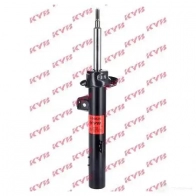 Амортизатор KAYABA 334626 UFFTE X5 896867 - Изображение 2