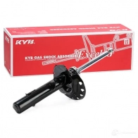 Амортизатор KAYABA 897276 EV PJZ 339718 - Изображение 2