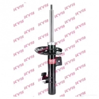 Амортизатор KAYABA 897276 EV PJZ 339718 - Изображение 3