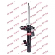 Амортизатор KAYABA 897276 EV PJZ 339718 - Изображение 7