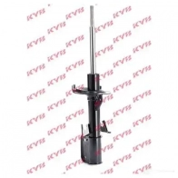 Амортизатор KAYABA D61G 2 4909500561522 334620 896861 - Изображение 6
